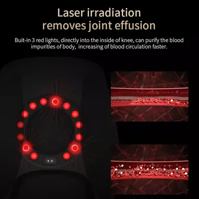 Laser Irradiation Technology