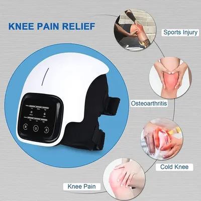 FlexiKnee Pain Relief