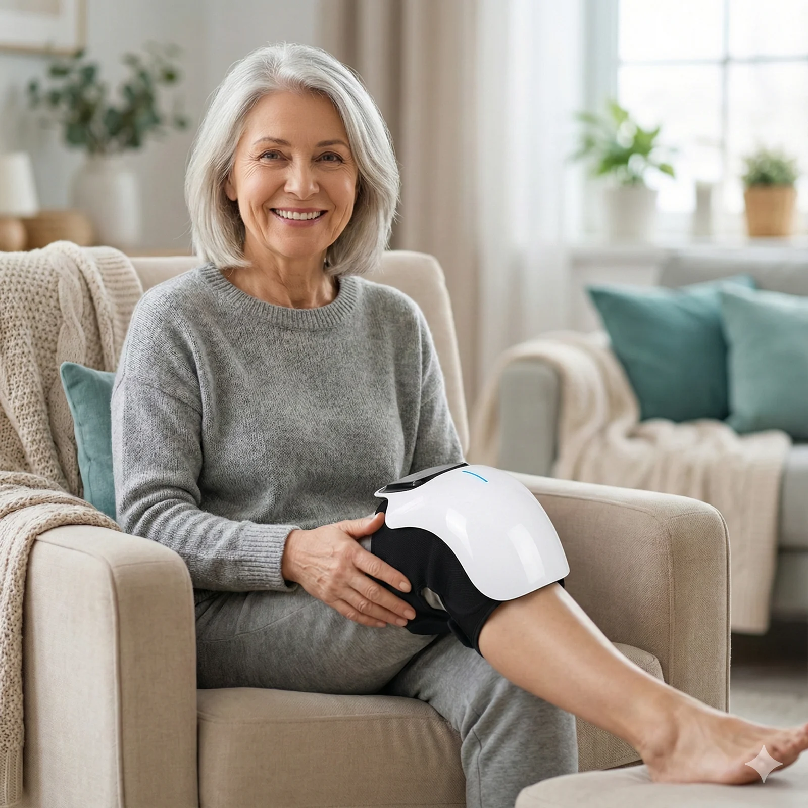Daily Knee Care Routine: Simple Habits for Comfort